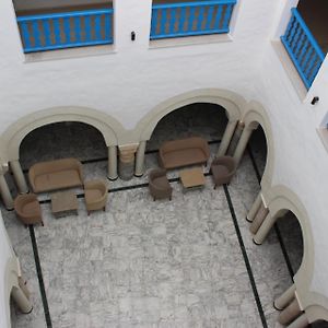 Hôtel Medina